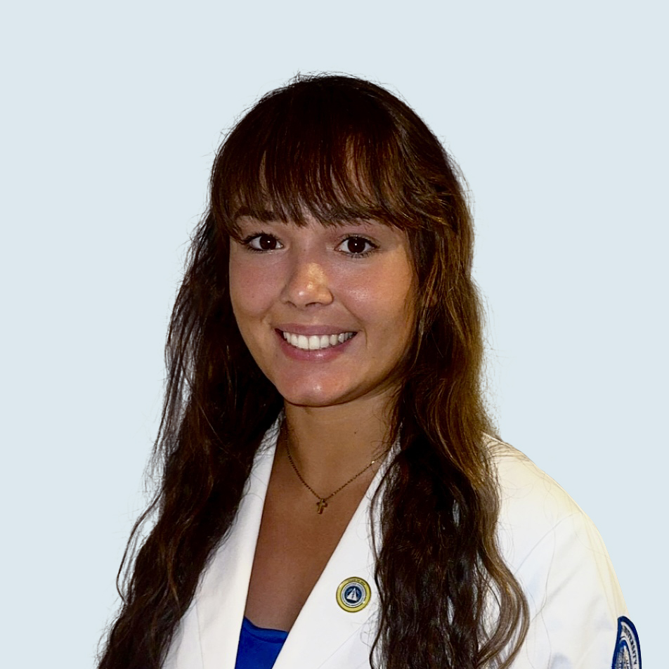 Dr. Priscilla Betzelos